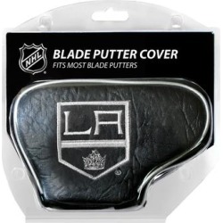 Los Angeles Kings Blade Putter Cover