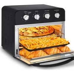 Countertop Toaster Oven