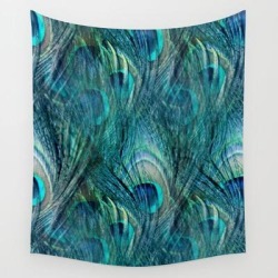 Wall Hanging Tapestry | All Eyes Are On You by Sexyeyes69 - 51" x 60" - Society6