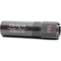 "Sporting Clays 28 Gauge Beretta/Benelli Mobil Choke Tube Turkey Choke .520 Stainless"