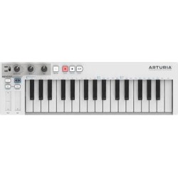 Arturia KeyStep - Controller / Sequencer 430201 found on Bargain Bro from B&H Photo Video for USD $98.04