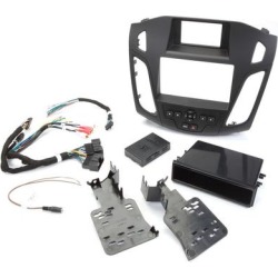 Metra 99-5843B Focus Kit 2015-up Focus w/4.2" screen, I/DD