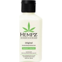Hempz Original Herbal Moisturizer - 2.25oz found on MODAPINS