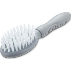 Small Animal Bristle Grooming Brush, 6.5