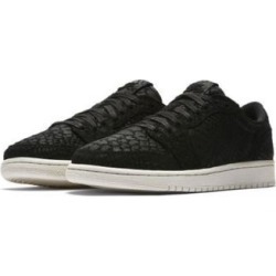 Nike Shoes | New Wmns Air Jordan 1 Re Lo Ns Nrg Aj 6004 010 | Color: Black | Size: Various