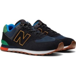 574 - Blue - New Balance Sneakers