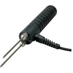 "Extech Instruments Tool Accessories Extension Probe With 30in Cable MO290EP Model: MO290-EP"