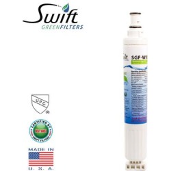 Replacement Whirlpool Refrigerator Water Filter
