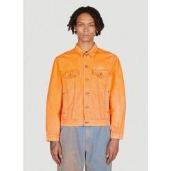 Washed Daily Jacket