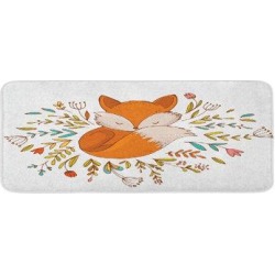 Trinx Devindra Kitchen Mat, Size 0.2 H x 19.0 W in | Wayfair F7BBFD02AD024C3BA1A9CD1040ADC4FD found on Bargain Bro Philippines from Wayfair for $124.99
