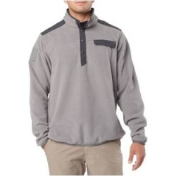 "5.11 Tactical Apollo Tech Fleece Tech Shirt - Men's Coin Medium 72124-352-M"