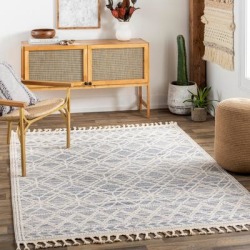 Zara Global Area Rug found on Bargain Bro from Overstock for USD $422.66