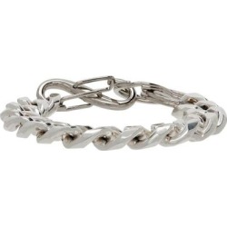Curb Chain Bracelet found on Bargain Bro from lyst.com for USD $67.65
