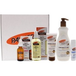 Palmers Influencer Kit by Palmers for Unisex - 5 Pc