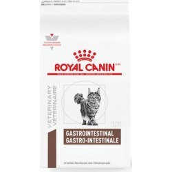 Royal Canin Gastrointestinal Dry Cat Food, 8.8 lbs.