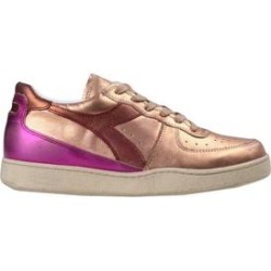 Sneakers - Pink - Diadora Sneakers