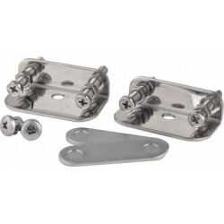 UNIDEN FMB321 Mount Kit found on Bargain Bro from Zoro Tools Industrial Supplies for USD $15.76
