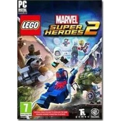 LEGO Marvel Super Heroes 2 Deluxe Edition found on Bargain Bro from Lenovo for USD $26.59