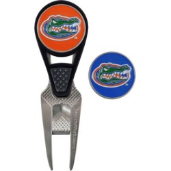 "Florida Gators CVX Repair Tool & Ball Markers Set"