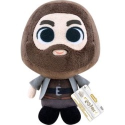 Plush: Harry Potter: Hagrid