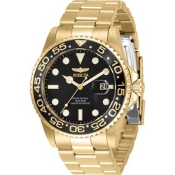 Invicta Pro Diver Mens Quartz 42mm - Model 33257