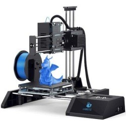 LABISTS 3D Printer w/ Filaments, Size 1.06 H x 16.73 W x 10.51 D in | Wayfair LABISTS-SX1