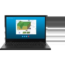 Lenovo 14w Laptop - A6 (1.80 GHz) - 64GB Storage - 4GB RAM