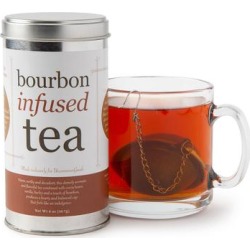 Bourbon Infused Tea found on Bargain Bro Philippines from uncommongoods.com for $22.00