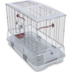 Hagen Vision Bird Cage for Canaries, Large