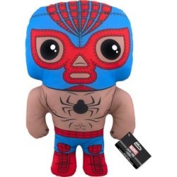 Plush: Marvel: Spider-Man