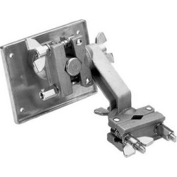 Roland APC-33 Cymbal Stand Clamp Attachment Kit APC-33 found on Bargain Bro from B&H Photo Video for USD $53.19