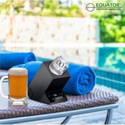 Equator 1-Bottle Wine Refrigerator
