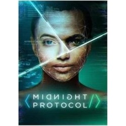 Midnight Protocol found on Bargain Bro from Lenovo for USD $11.39