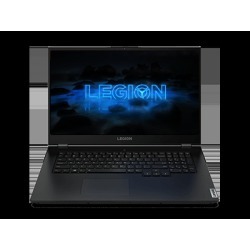 Lenovo Legion 5i Laptop - 17.3" - Intel Core i7 Processor (2.60 GHz) - NVIDIA RTX 2060 - 1 TB HDD HDD - 1 TB SSD - 16GB RAM - Windows 10