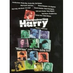Deconstructing Harry