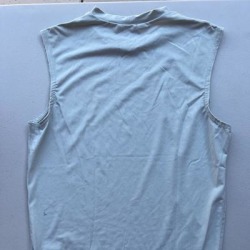 Nike Shirts | Nike Sleeveless Cycling Workout Undershirt Men's Medium | Color: Green | Size: M found on MODAPINS