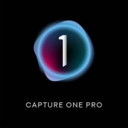 Capture One Capture One Pro 23 (Download) 88200202 found on Bargain Bro from B&H Photo Video for USD $143.64