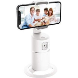 GuangMing iPhone Base Accessory in White, Size 8.54 H x 4.69 W x 2.4 D in | Wayfair GuangMing629ab1d found on Bargain Bro Philippines from Wayfair for $106.99