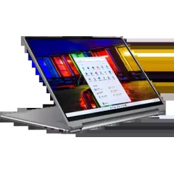 Lenovo Yoga 9i Gen 7 Intel 2-in-1 Laptop - 12th Generation Intel Core i7 1260P Processor with vPro - 256GB SSD - 8GB RAM - Intel vPro® platform
