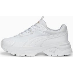 Cassia Via Sneakers Women - White - PUMA Sneakers
