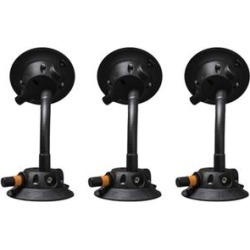 "SeaSucker Solar Flex Mount Stronger x2 MK1152"