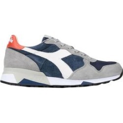 Sneakers - Gray - Diadora Sneakers