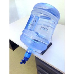 What is the best pot to boil water for baby formula? 52 Primo Water Universal Spout & Stand,Water Installation Kit in Blue, Size 18.5 H x 32.0 W x 23.0 D in...