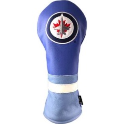 Dormie Workshop Winnipeg Jets Team Driver Head Cover found on Bargain Bro from Fanatics for USD $62.69