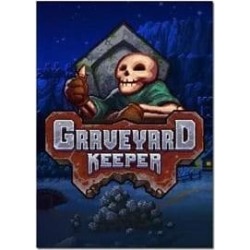 Graveyard Keeper found on Bargain Bro Philippines from Lenovo for $19.99
