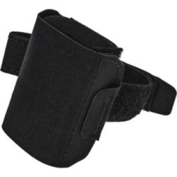 "Raptor Tactical Spider Garmin GPS Cover 601/701 Black RT-SPIDER-BK-601-701"