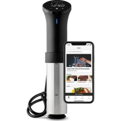 Anova Sous Vide Wifi Precision Cooker found on Bargain Bro from Target for USD $98.79