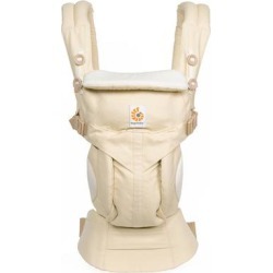 Ergobaby Omni 360 Baby Carrier - Natural