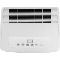 Energy Star 35-Pint Dehumidifier for a Room up to 3000 Sq. Ft. - KingHome KHD35BW found on Bargain Bro from totally furniture for USD $160.35