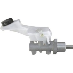 2004-2006 Mazda 3 Brake Master Cylinder - API 17958-07764341 found on Bargain Bro from Parts Geek for USD $34.18